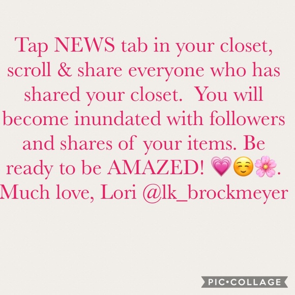 How I gain 500+ followers a day! ☺️💗🌸 - Picture 3 of 8